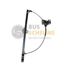 VW Bus T4 Fensterheber manuell