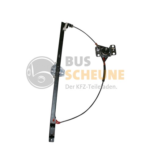 Bus fensterheber manuell - bus,