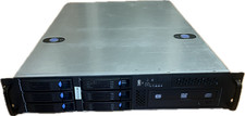Wortmann Terra Server 2U —