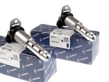 2 STÜCK PIERBURG MAGNETVENTIL NOCKENWELLE EINLASS AUSLASS BMW N51 N52 N53 N54