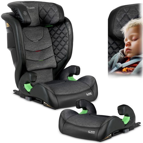 Kindersitz nukido louis - nukido,