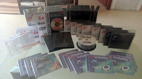 Verkaufe ein gesamtes konvolut - verkaufe,