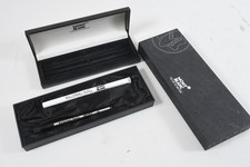 Q03K48- 2x Montblanc Etui und Schatulle 