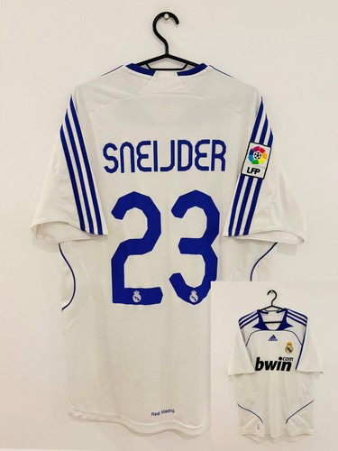 Real madrid heim - real,