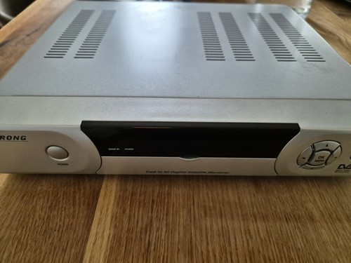 Strong srt4155 satelliten - srt4155,