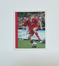 Thomas Müller Panini 2009-10 Bayern München Nr. 120 Rookie Sticker 09-10 top RAR