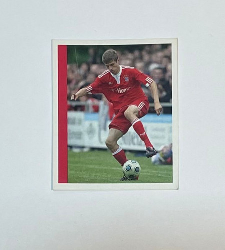 Thomas müller panini - thomas, 2009-10