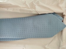 Hermès Krawatte 100% Seide