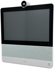 Cisco Webex DX70 | IP Videokonferenzsystem FullHD Touch CP-DX70-W-K9 | WallMount