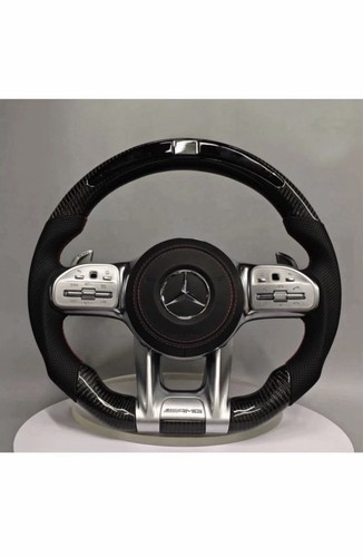 Mercedes lenkrad mit - mercedes,