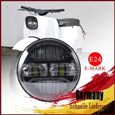 E24 LED Scheinwerfer mit Hi-Lo