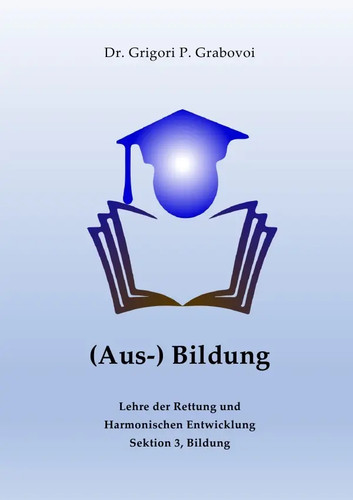 Bildung von grigori - bildung,