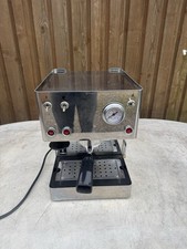 ISOMAC Bazzar  Siebträger Espressomaschine Kaffeemaschine (6644)