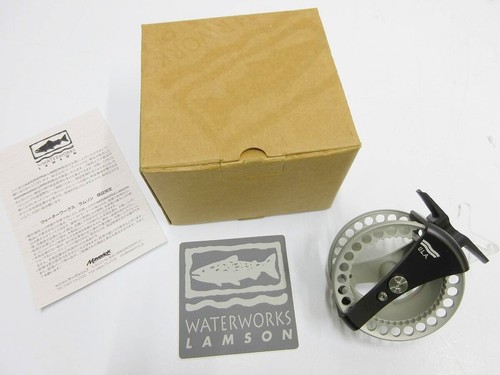 Waterworks lamson ula purist - waterworks,
