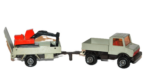 Matchbox super kings - ,