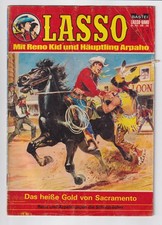 Lasso 145 (Bastei 60er Jahre)