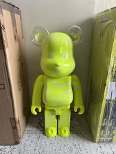 MEDICOM TOY Bearbrick MSGM