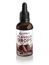 178€/L Ironmaxx Flavour