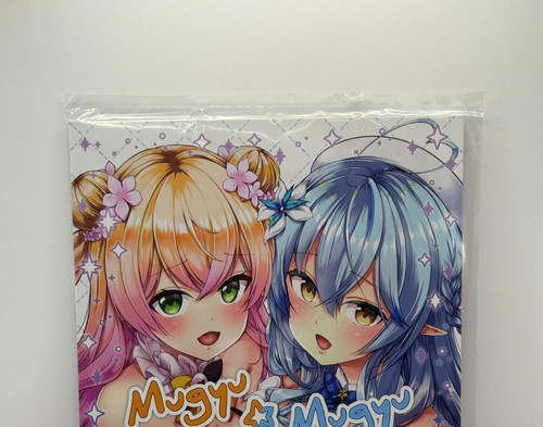 Hololive doujinshi - hololive,