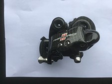 Campagnolo Record Schaltwerk 11 gebraucht