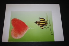 Schmuckblatt Telegramm 3