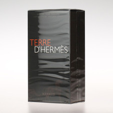 Terre d'Hermès Hermes - Parfum 200ml (NICHT 75ml)