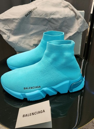 Balenciaga speed trainer - speed,