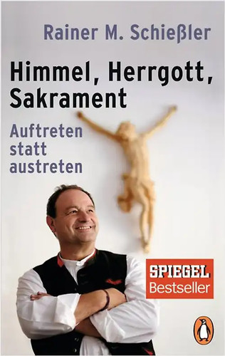 Himmel herrgott sakrament - himmel,,