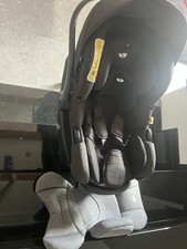 Jole Baby Sitzschale inkl. Isofix-Halterung