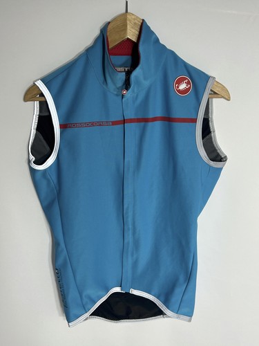 Castelli perfetto fahrradweste - perfetto,