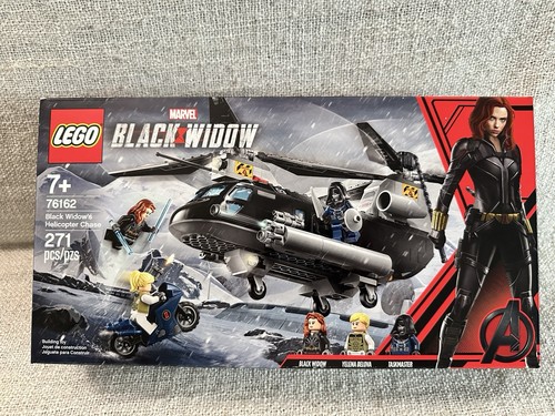 Lego marvel 76162 black - lego,
