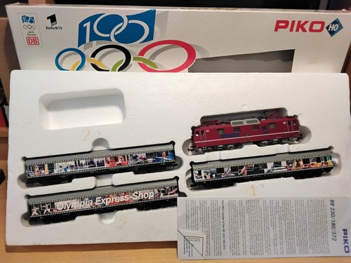 M309 piko 58200 olympia - -,