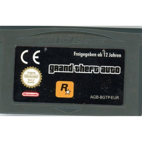 Nintendo game boy advance - nintendo,