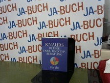 Knaurs kleine Farb- und