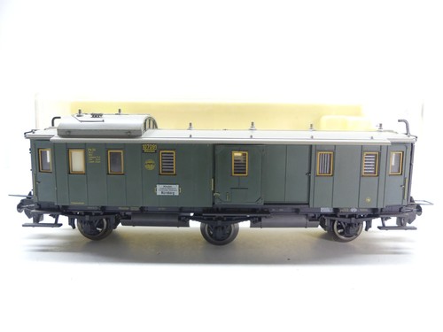 Trix express 3334 - express,