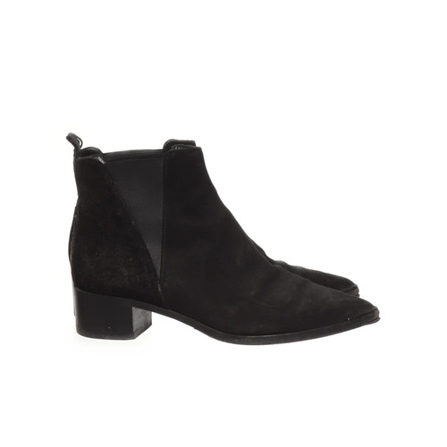 Acne studios chelsea boots - chelsea,