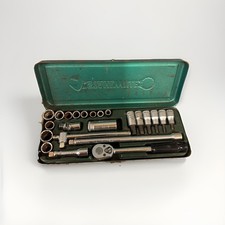 Stahlwille STECKSCHLÜSSELSATZ