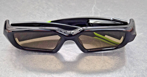 Nvidia vision wireless - nvidia, 3d