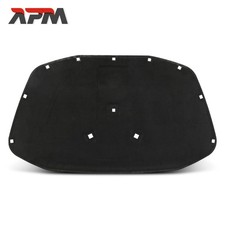 Motorraumdämmung für Skoda