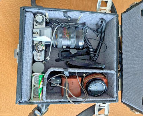 Minolta - 7,