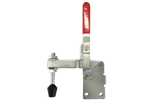 Kniehebelspanner