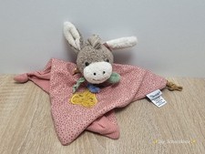 Sterntaler Esel Emmily Schmusetuch S Schnuffeltuch Kuscheltuch 