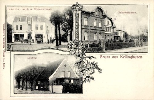Kellinghusen holstein - in,