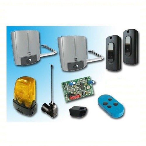 Automatik kit für - kit, 2