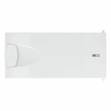 Gefrierfachtüre Mit Griff