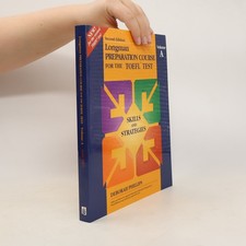 Longman Preparation Course for