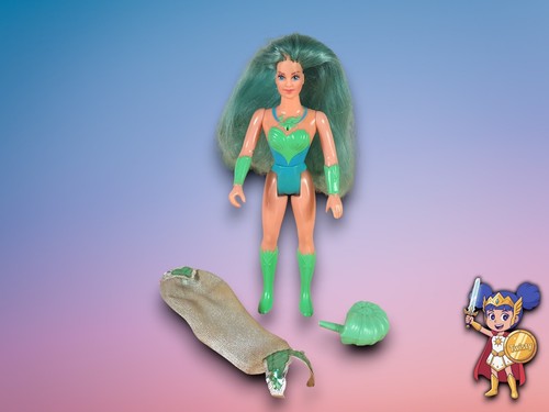 Mermista princess power - of,