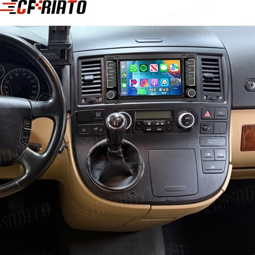 64gb für t5 - vw, multivan