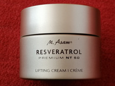 '## M. Asam Resveratrol