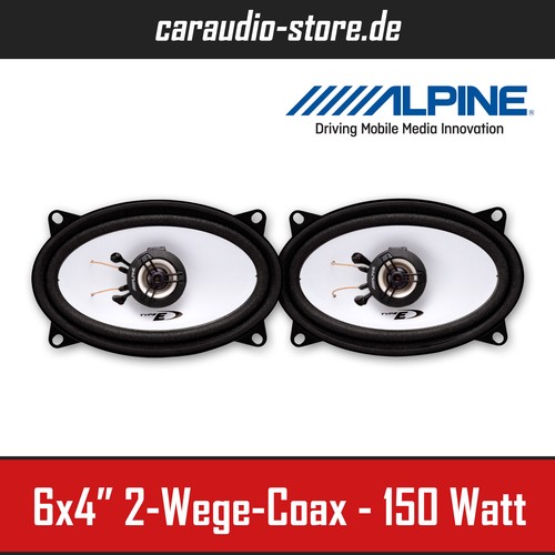 Alpine sxe 4625s 10x15cm - sxe-4625s,